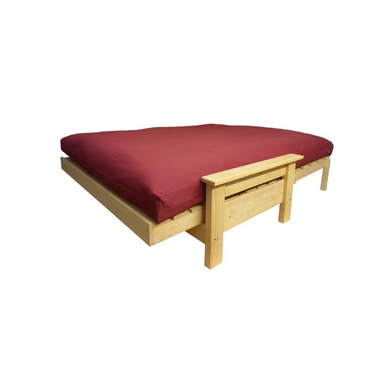 Trifold Futon Covers
