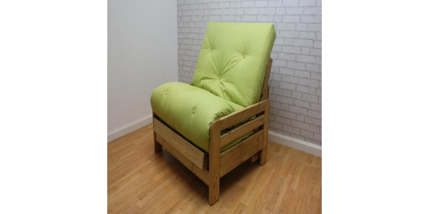 What Makes A Futon Single Chair Bed The Ideal Choice For Your Home?