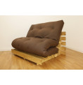 Tri-fold Plus Wool Luxury Futon Tri-fold Plus Wool Luxury Futon