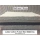 Latex Core Bed Mattress