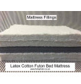Latex Core Bed Mattress