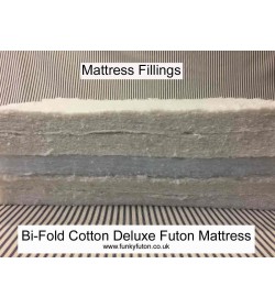 Stacking Beds - Ideal Sleeping Solution - Handmade in the UK