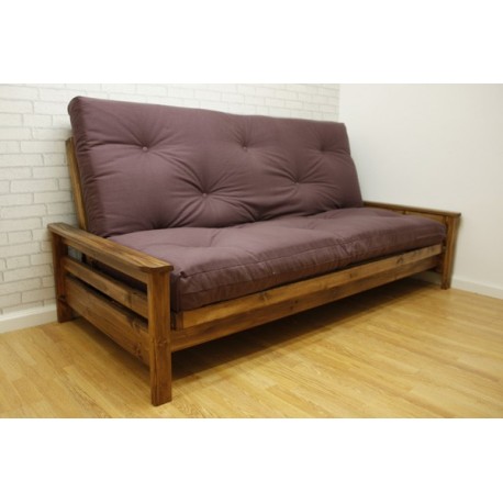 Bi Fold Futon Choice, Luxury Futon Sofa Bed