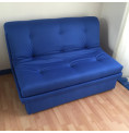 Bingley Compact Sofa Bed with Storage Bingley Compact Sofa Bed with Storage