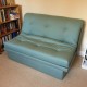 Bingley Compact Sofa Bed with Storage