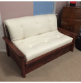 Cambridge Vegan Futon Sofa Bed Cambridge Vegan Futon Sofa Bed