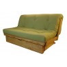 Devon Small Vegan Sofa Bed
