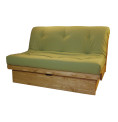 Devon Small Vegan Sofa Bed Devon Small Vegan Sofa Bed