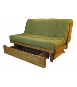Devon Vegan Compact Sofa Bed