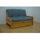 Manchester Compact Sofabed