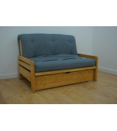 Manchester Compact Sofabed