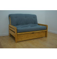 Manchester Compact Sofabed Manchester Compact Sofabed