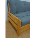 Manchester Compact Sofabed Manchester Compact Sofabed