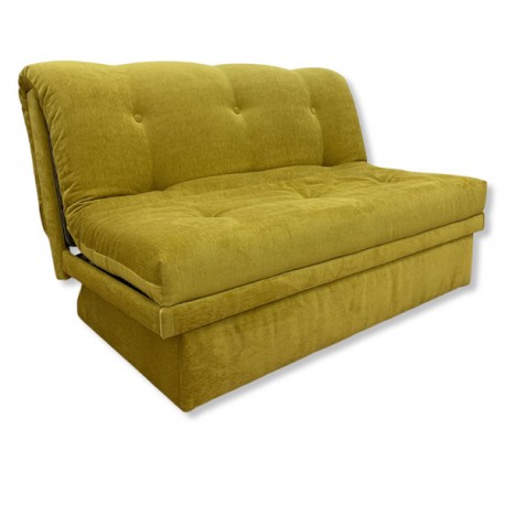 Bingley Compact Sofa Bed with Storage