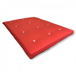 Tokyo Bed Roll Futon |Roll Up Japanese Floor Mattress Uk