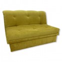Bingley Vegan Sofa Bed