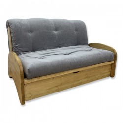 Sheffield Futon Sofabed