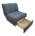Bingley Chair Bed Bingley Chair Bed