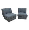 Bingley Chair Bed Bingley Chair Bed