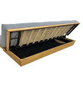 Aspire Compact Sofabed Aspire Compact Sofabed