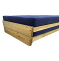 Bonsai Stacking Beds Bonsai Stacking Beds