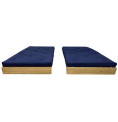 Bonsai Stacking Beds Bonsai Stacking Beds