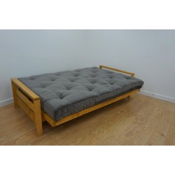 Bi-fold Futon Choice