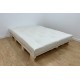 Nepal Futon Bed Frame