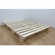 Nepal Futon Bed Frame