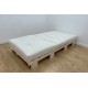 Nepal Futon Bed Frame