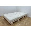 Nepal Futon Bed Frame