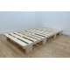 Nepal Futon Bed Frame