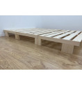Nepal Futon Bed Frame