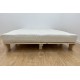 Nepal Futon Bed Frame