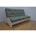 Carlisle Bi-fold Futon Carlisle Bi-fold Futon