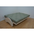 Carlisle Bi-fold Futon Carlisle Bi-fold Futon