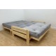 London Futon Sofabed