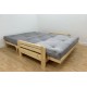 Manchester Futon Sofabed