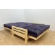 London Futon Sofabed