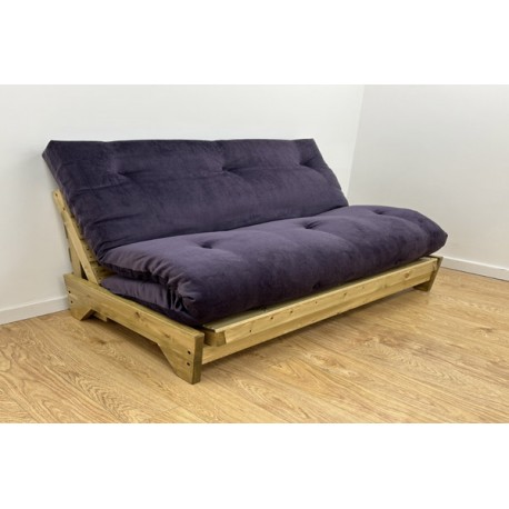 Norwich Compact Futon