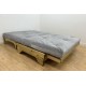 Norwich Compact Futon