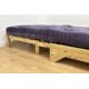 Norwich Compact Futon