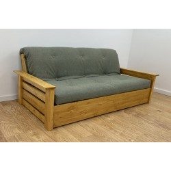 Edinburgh Futon Sofabed with Storage