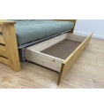 Edinburgh Futon Sofabed Edinburgh Futon Sofabed