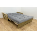 Edinburgh Futon Sofabed Edinburgh Futon Sofabed
