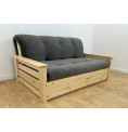 Edinburgh Futon Sofabed Edinburgh Futon Sofabed