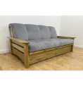 Cambridge Futon Sofabed Cambridge Futon Sofabed