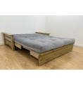 Cambridge Futon Sofabed Cambridge Futon Sofabed
