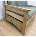 Cambridge Futon Sofabed Cambridge Futon Sofabed