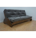Carlisle Bi-fold Futon Carlisle Bi-fold Futon